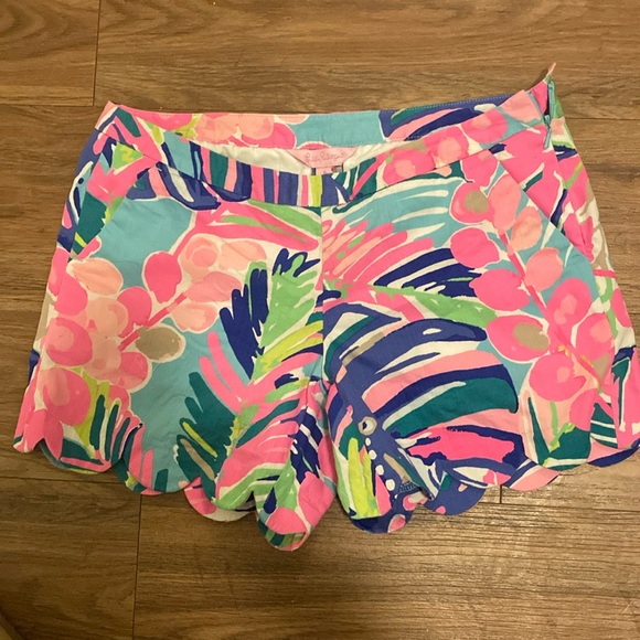 Lilly Pulitzer Pants - Lilly Pulitzer